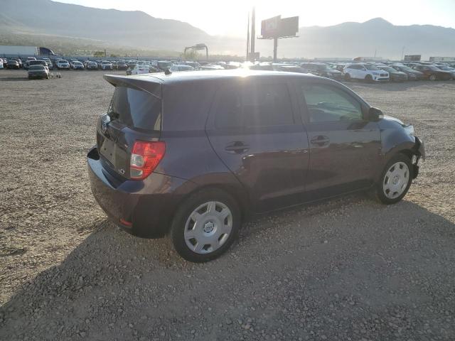 Zdjęcie 3 z aukcji – 2012 TOYOTA SCION XD z VIN JTKKU4B40C1017084