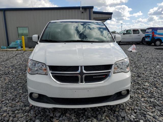 Photo 5 from auction – 2017 DODGE GRAND CARA with VIN 2C4RDGCG5HR624214