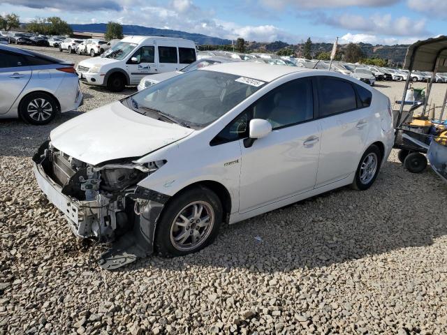 Photo 1 from auction – 2013 TOYOTA PRIUS with VIN JTDKN3DUXD5577216