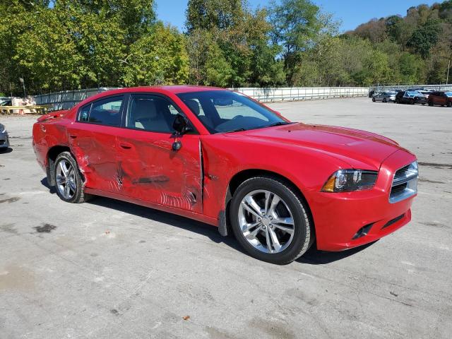 Photo 4 from auction – 2013 DODGE CHARGER R/T with VIN 2C3CDXDT8DH555847