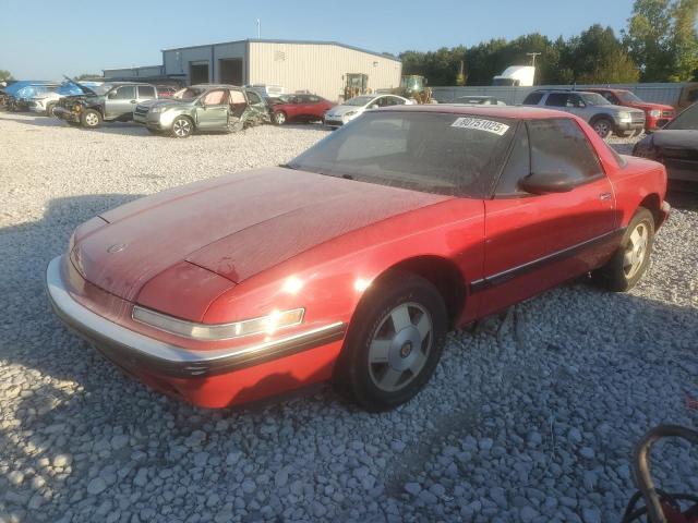 Photo 1 from auction – 1990 BUICK REATTA with VIN 1G4EC13C5LB900678