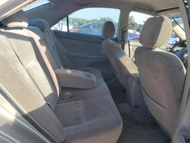 Photo 10 from auction – 2003 TOYOTA CAMRY LE with VIN JTDBE32K130243038