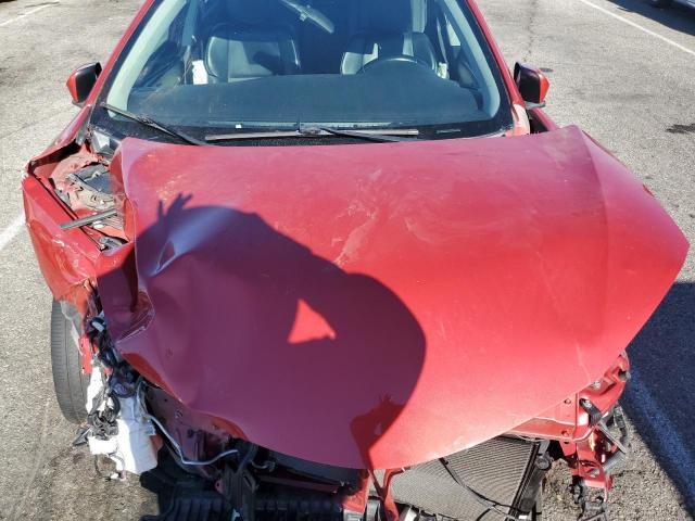 Photo 11 from auction – 2016 TOYOTA COROLLA L with VIN 5YFBURHE8GP440291