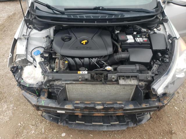 Photo 11 from auction – 2016 KIA FORTE EX with VIN KNAFX4A88G5618954