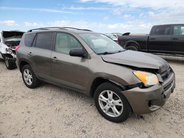 Photo 4 from auction – 2012 TOYOTA RAV4 with VIN 2T3BF4DV4CW237885