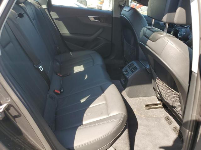 Photo 10 from auction – 2019 AUDI A4 PREMIUM with VIN WAUGMAF42KA054493