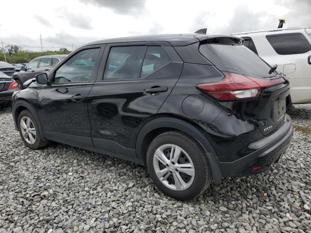 Photo 2 from auction – 2024 NISSAN KICKS S with VIN 3N1CP5BV2RL517527