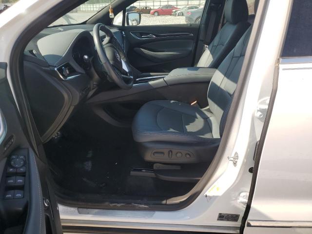 Photo 7 from auction – 2024 BUICK ENCLAVE PR with VIN 5GAERCKW3RJ107552