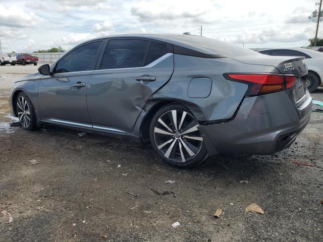 Photo 2 from auction – 2019 NISSAN ALTIMA SR with VIN 1N4BL4CV0KC135873