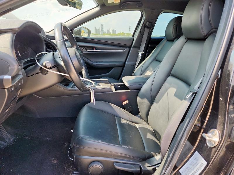 Photo 7 from auction – 2021 MAZDA 3 SELECT with VIN JM1BPAKL7M1312866