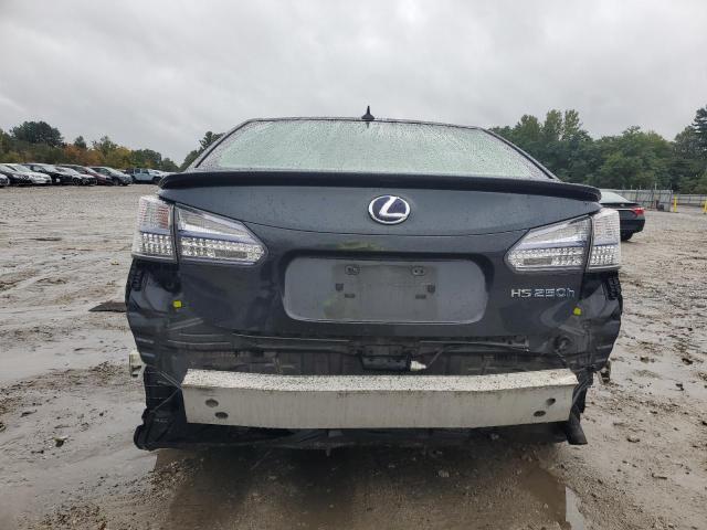 Photo 6 from auction – 2011 LEXUS HS 250H with VIN JTHBB1BA7B2045165