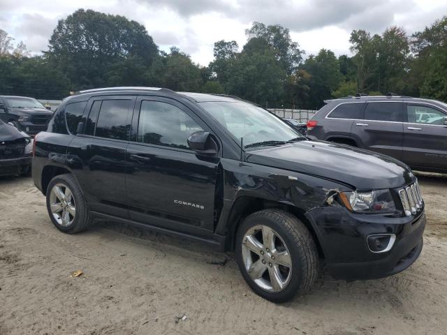 Photo 4 from auction – 2015 JEEP COMPASS LATITUDE with VIN 1C4NJDEB0FD272277