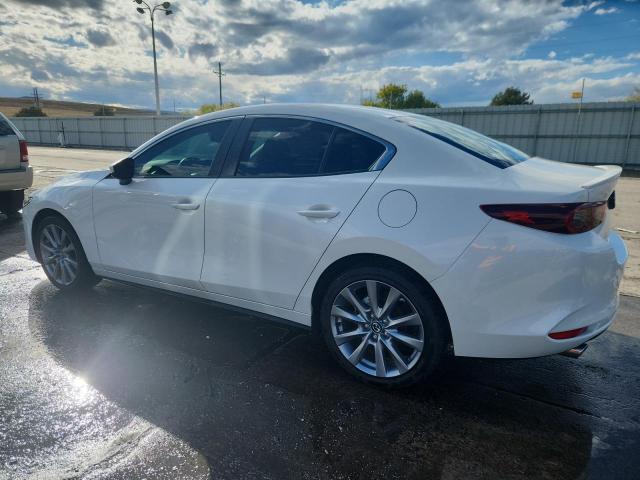 Photo 2 from auction – 2025 MAZDA 3 PREFERRE with VIN JM1BPACM6S1770970