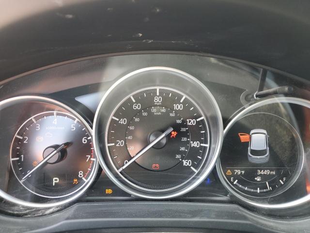 Photo 9 from auction – 2024 MAZD CX-5 PREFERRED with VIN JM3KFBCL3R0415360