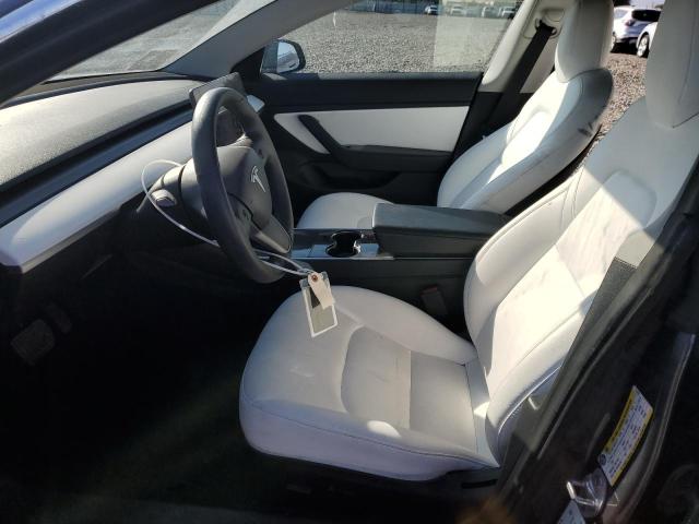Photo 7 from auction – 2020 TESLA MODEL 3 with VIN 5YJ3E1EA1LF717857