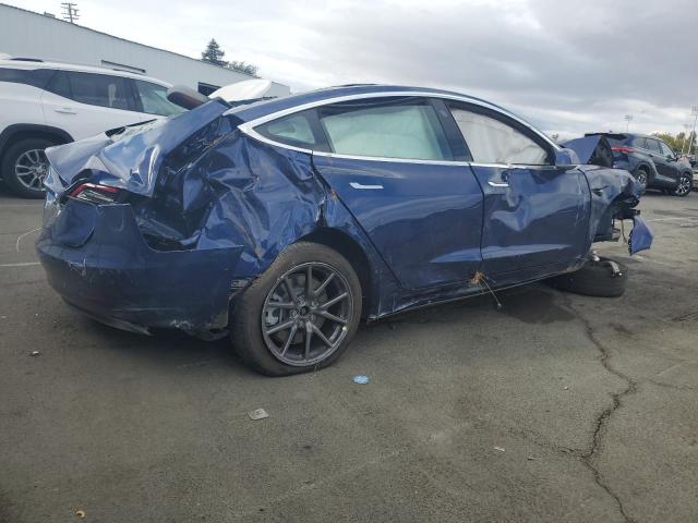 Photo 3 from auction – 2019 TESLA MODEL 3 with VIN 5YJ3E1EA1KF363028