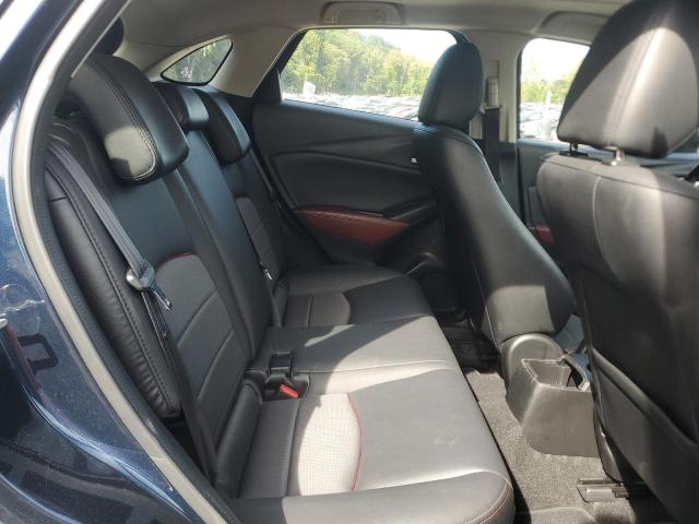 Photo 11 from auction – 2018 MAZDA CX-3 TOURI with VIN JM1DKFC78J0314987