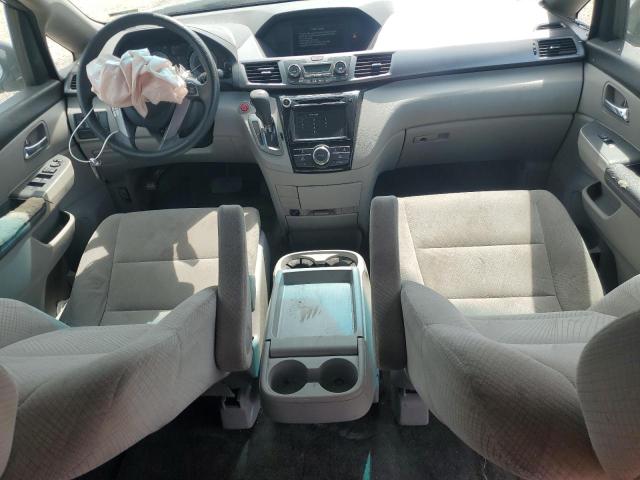 Photo 8 from auction – 2014 HONDA ODYSSEY EX with VIN 5FNRL5H43EB134383