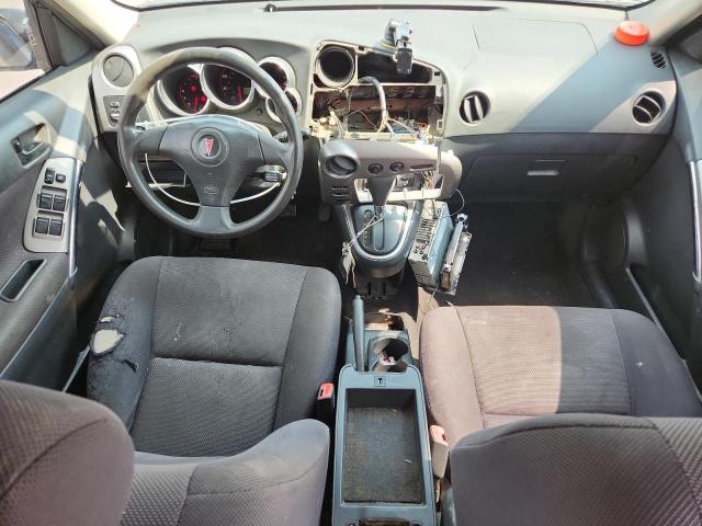 Photo 8 from auction – 2004 PONTIAC VIBE with VIN 5Y2SL62824Z418504