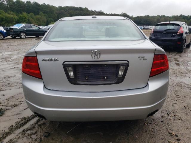 Photo 6 from auction – 2006 ACURA 3.2TL with VIN 19UUA66296A070112