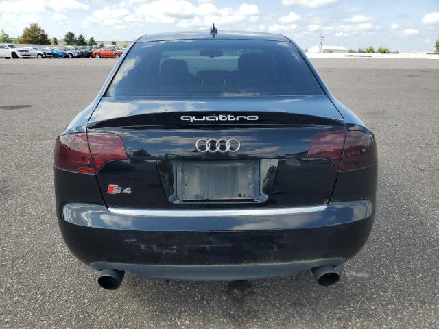 Photo 6 from auction – 2006 AUDI S4 QUATTRO with VIN WAUGL78E66A144957