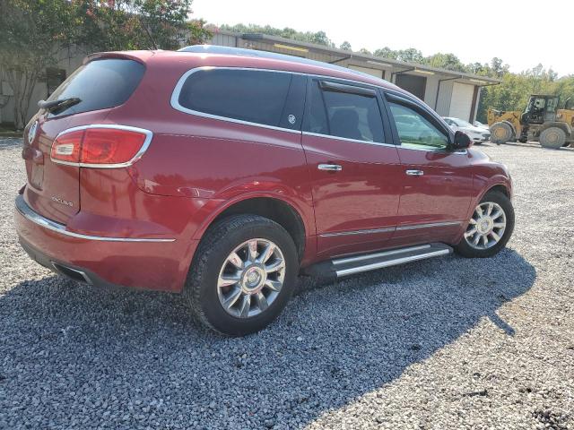 Photo 3 from auction – 2014 BUICK ENCLAVE with VIN 5GAKVBKD3EJ120707