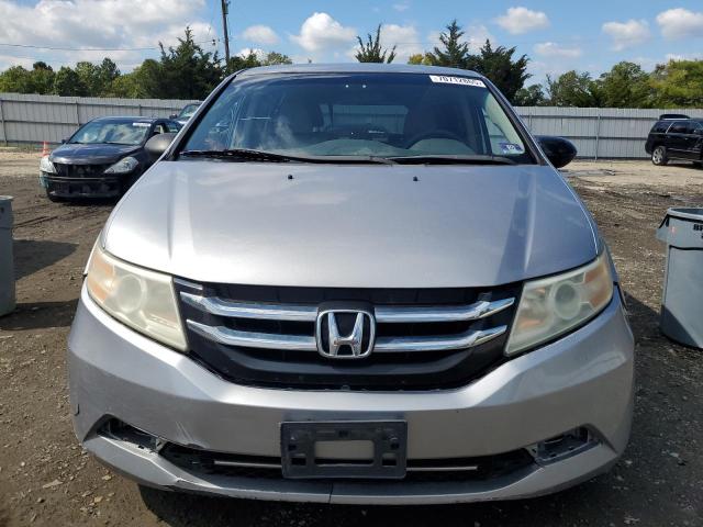 Photo 5 from auction – 2016 HONDA ODYSSEY with VIN 5FNRL5H2XGB068612