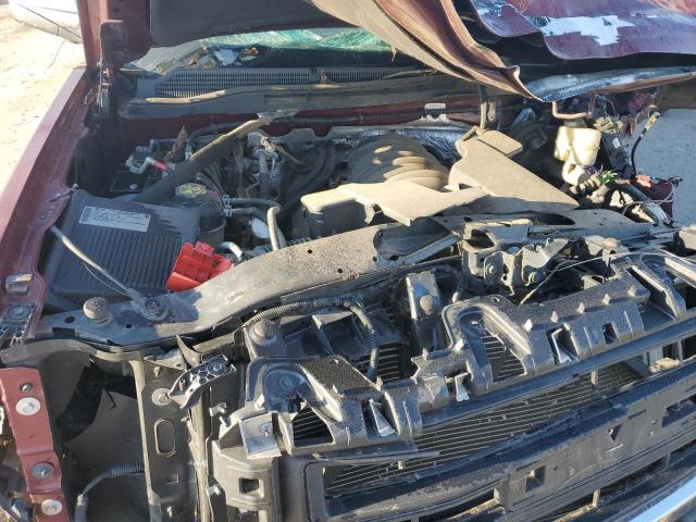 Photo 11 from auction – 2014 GMC SIERRA K1500 SLT with VIN 3GTU2VEC1EG461996