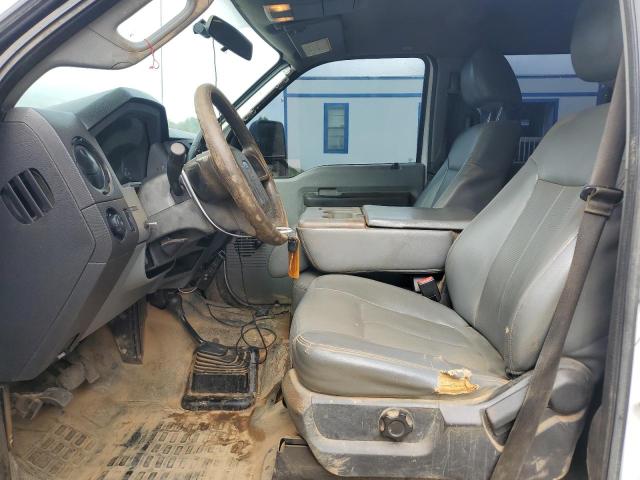 Photo 7 from auction – 2015 FORD F250 SUPER with VIN 1FT7W2B67FEA66163
