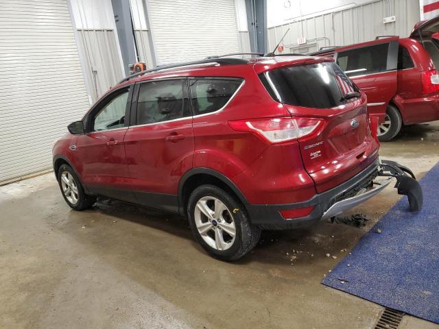 Foto 2 de la subasta – 2013 FORD ESCAPE SE con VIN 1FMCU9G97DUC55748