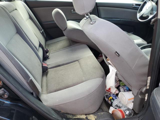 Photo 10 from auction – 2012 NISSAN SENTRA 2.0 with VIN 3N1AB6AP4CL613603
