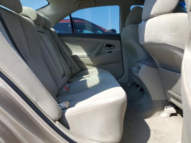 Photo 10 from auction – 2009 TOYOTA CAMRY BASE with VIN 4T4BE46K89R078012