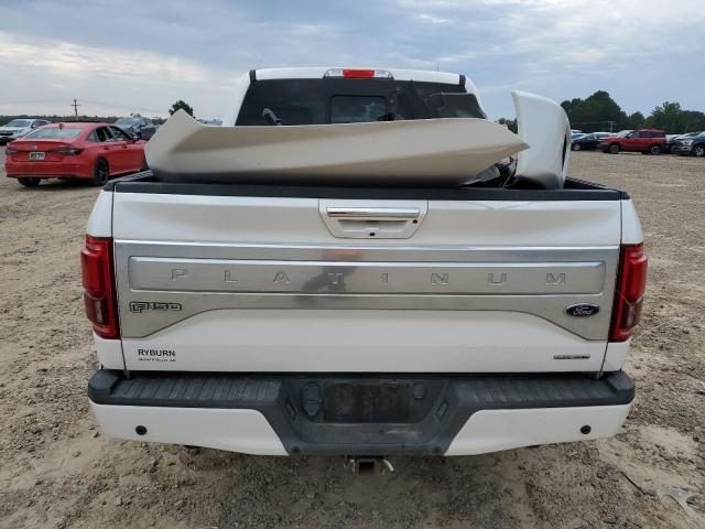 Photo 6 from auction – 2016 FORD F150 with VIN 1FTEW1EF7GFC26681