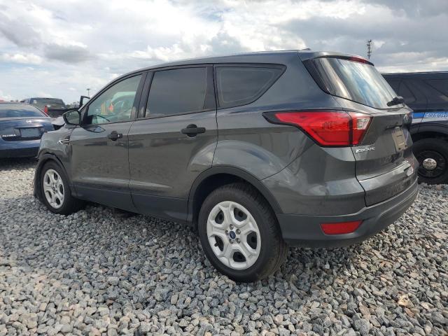 Photo 2 from auction – 2019 FORD ESCAPE S with VIN 1FMCU0F76KUB95759