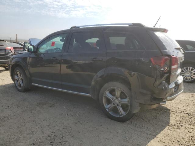 Photo 2 from auction – 2017 DODGE JOURNEY CR with VIN 3C4PDDGG7HT541350