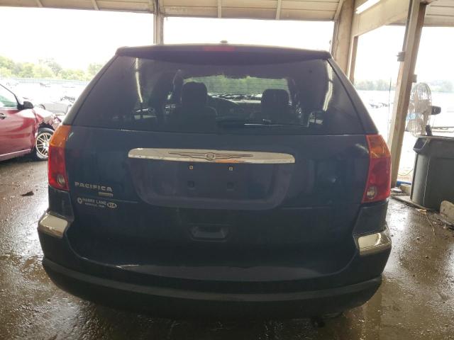 Photo 6 from auction – 2006 CHRYSLER PACIFICA T with VIN 2A4GM68416R762632