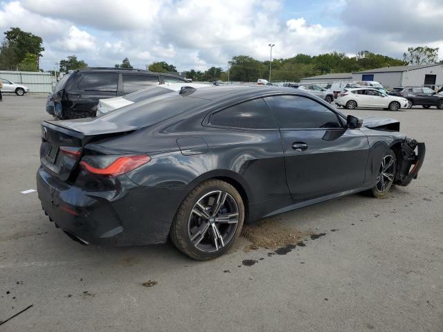 Photo 3 from auction – 2021 BMW M440XI with VIN WBA13AR02MCG26285