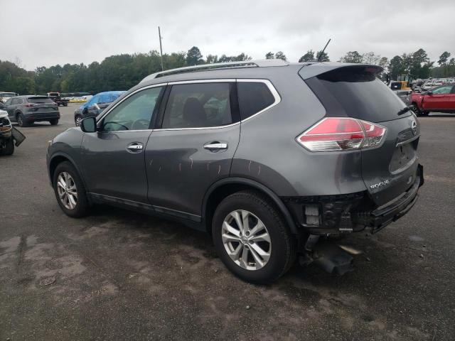 Photo 2 from auction – 2016 NISSAN ROGUE S with VIN 5N1AT2MT2GC868596