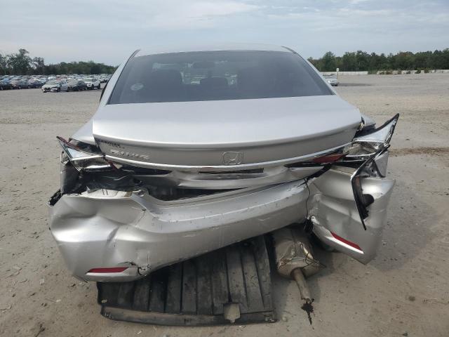 Photo 6 from auction – 2015 HONDA CIVIC SE with VIN 19XFB2F74FE222531