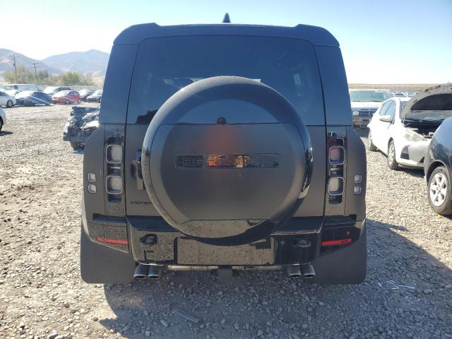Photo 6 from auction – 2025 LAND ROVER DEFENDER 1 with VIN SALEWEEE7S2398569