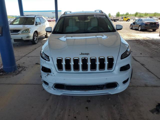 Photo 5 from auction – 2017 JEEP CHEROKEE O with VIN 1C4PJMJS1HW569094