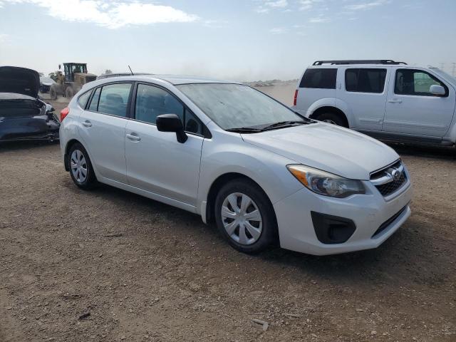 Photo 4 from auction – 2012 SUBARU IMPREZA with VIN JF1GPAA66CH213954