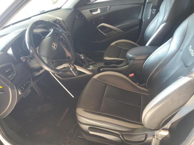 Photo 7 from auction – 2013 HYUNDAI VELOSTER T with VIN KMHTC6AE0DU106928