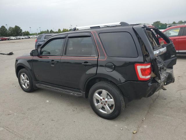 Photo 2 from auction – 2010 FORD ESCAPE LIM with VIN 1FMCU9EG8AKB08301