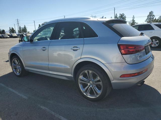 Photo 2 from auction – 2018 AUDI Q3 PREMIUM with VIN WA1HCCFS7JR019866