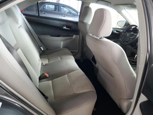 Photo 10 from auction – 2014 TOYOTA CAMRY with VIN 4T1BF1FK7EU308638