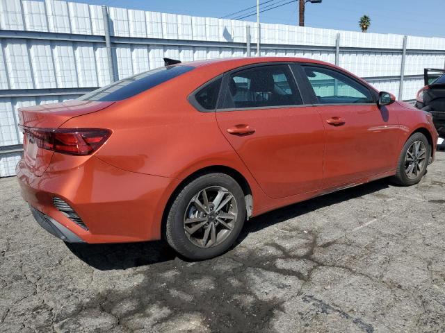 Photo 3 from auction – 2022 KIA FORTE FE with VIN 3KPF24AD3NE453752