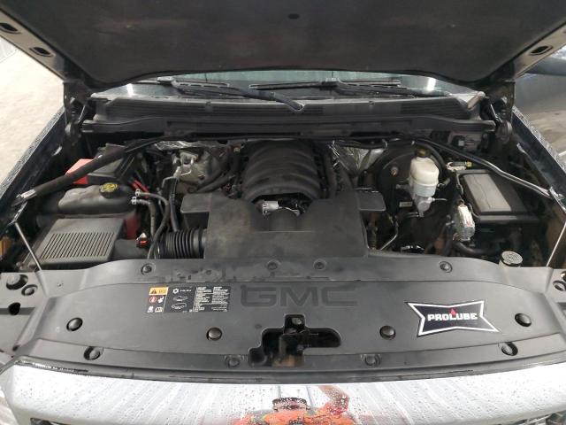 Photo 11 from auction – 2015 GMC SIERRA K15 with VIN 3GTU2WEJ5FG339292