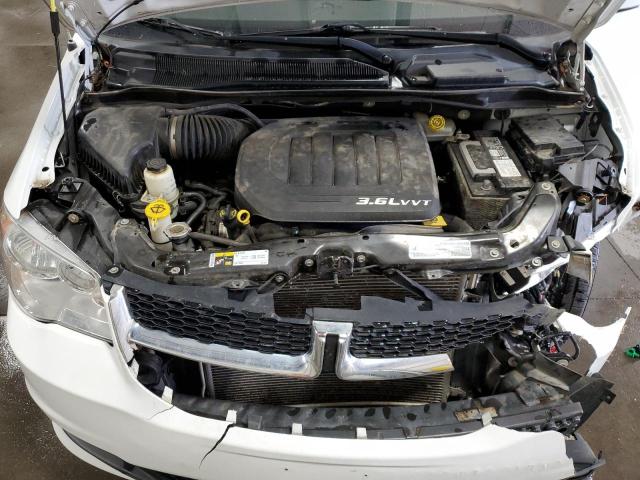 Photo 12 from auction – 2019 DODGE GRAND CARA with VIN 2C4RDGCGXKR517618