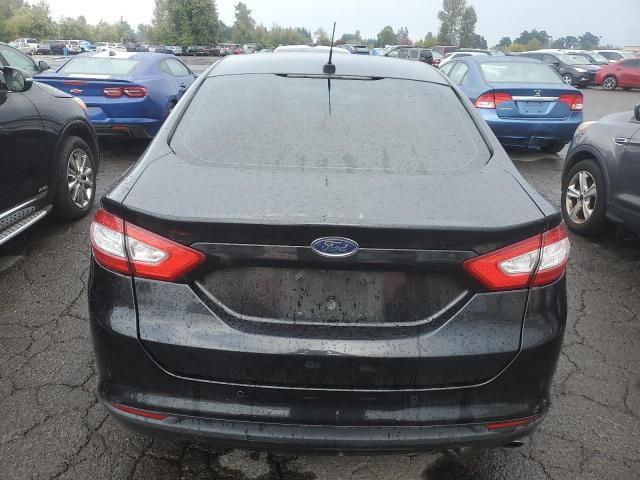 Photo 6 from auction – 2013 FORD FUSION SE with VIN 3FA6P0LU2DR345529